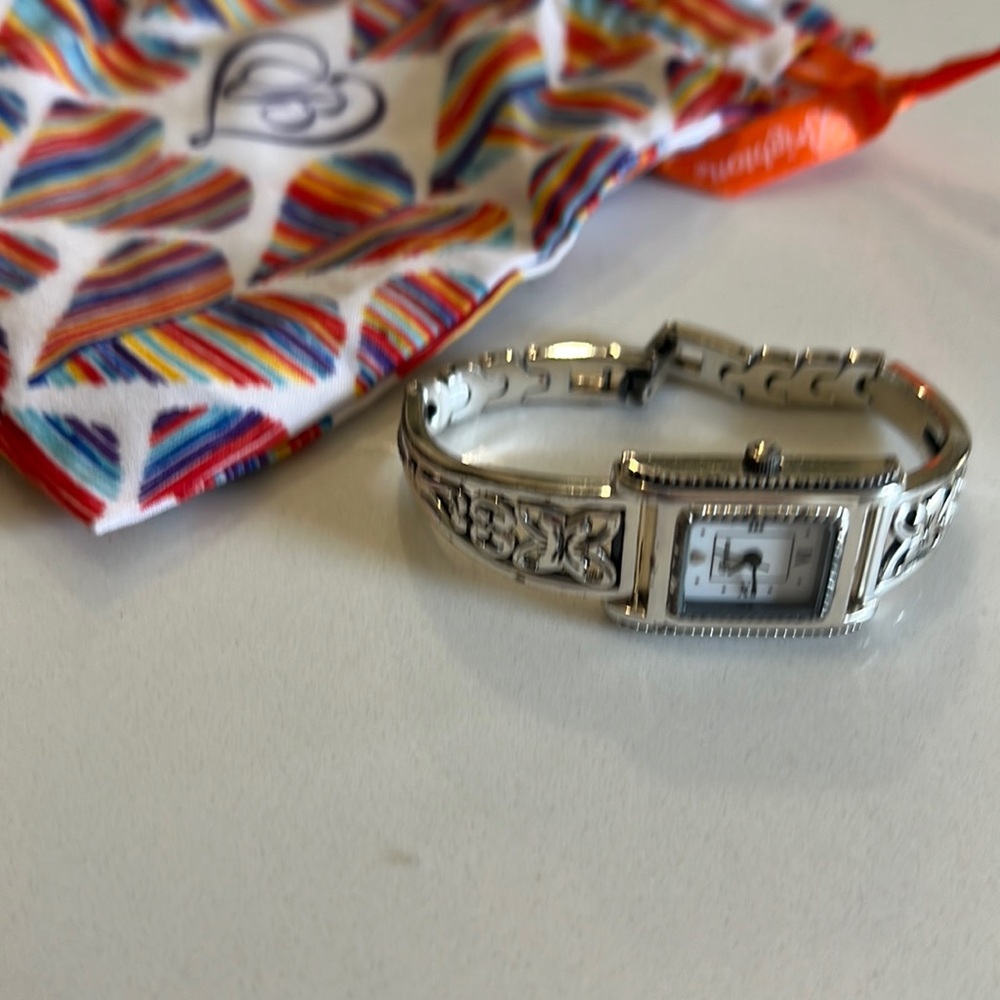 Brighton Hamilton watch